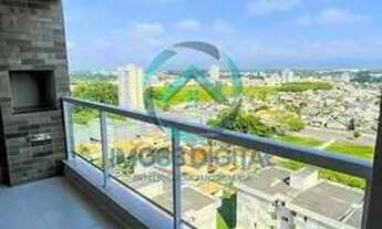 Imagem 3: Apartamento C/2 quartos E/2 banheiros (sendo uma suite