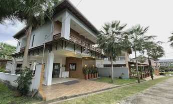 Imagem: Casa Duplex em Condomínio 190m² em Barreirinhas