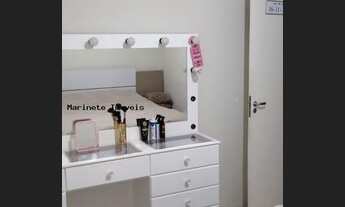 Imagem 7: Casa de condomínio térrea para venda com 100 metros quadrados com 2 quartos