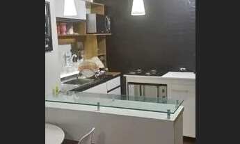 Imagem 4: Apartamento Padrão