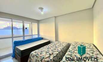 Imagem 5: Aproveite o paraíso à beira-mar! Apartamento na Praia do Morro, Guarapari, com 3 suítes, v