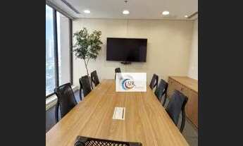 Imagem 4: Conjunto para alugar, 267 m² - Cidade Jardim - São Paulo/SP