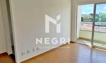 Imagem 2: Apartamento para locação, Pq Industrial em Campinas