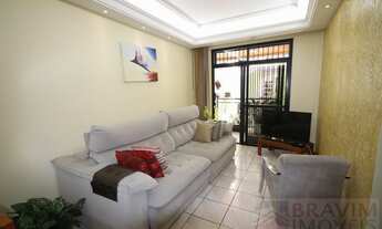 Imagem 5: Apartamento em Jardim da Penha, 3 quartos, 1 suíte, 1 vaga