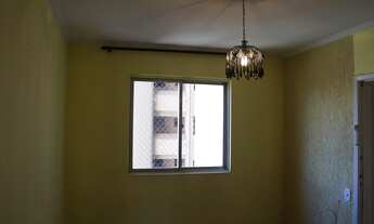 Imagem 7: Apartamento para aluguel com 47 metros quadrados com 2 quartos Vila das Mercês - São Paulo