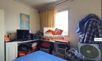 Imagem 7: Apartamento de 2 quartos para alugar no bairro Água funda