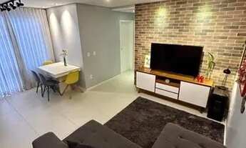 Imagem 4: Lindíssimo 2 dormitórios com suíte no Malibu House House Club, pronto para morar ! Entrad