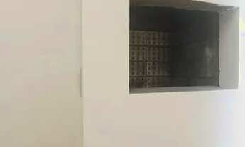 Imagem 7: Apartamento para venda c/57m2 c/2 quartos c/sacada e churrasqueira infra e vaga escrit na