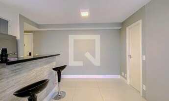 Imagem 6: Apartamento para Aluguel - Jardim Anália Franco, 1 Quarto, 131 m2