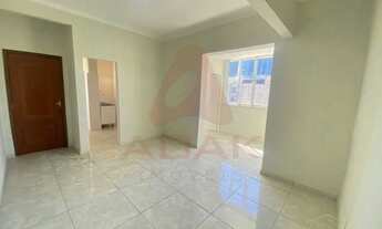 Imagem 2: Excelente sala 2 quartos no centro com vista para os Arcos da Lapa