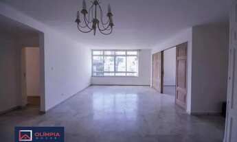 Imagem 2: Locação Apartamento 3 Dormitórios - 168 m² Cerqueira César
