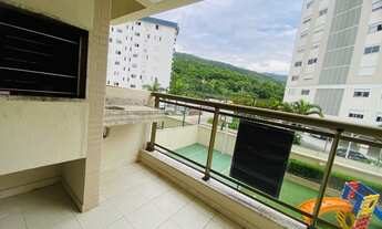 Imagem 5: Apartamento à venda, 2 dormitórios, mobiliado, Club Residence, bairro Itacorubi