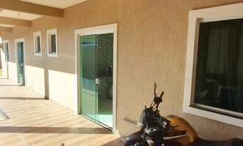 Imagem 3: Casa para venda possui 225 metros quadrados com 2 quartos em Guaratiba - Rio de Janeiro