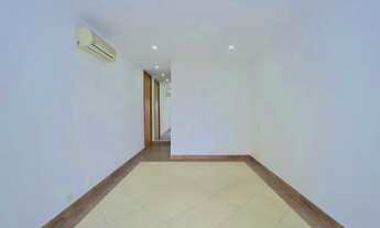 Imagem 3: Apartamento para venda com 250 metros quadrados com 3 quartos em Vila Alexandria - São Pau