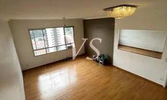 Imagem 2: Apartamento para Venda em São Paulo, Parque Mandaqui, 3 dormitórios, 1 suíte, 3 banheiros