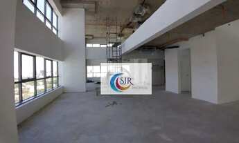 Imagem 4: Conjunto, 101 m² Jardim Paulista - São Paulo/SP