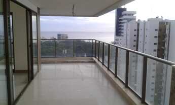 Imagem: Apartamento para venda possui 208 metros