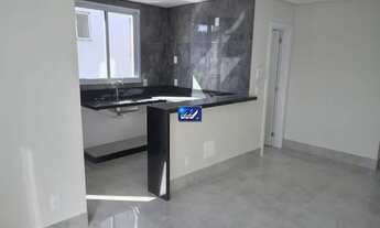 Imagem 3: BELO HORIZONTE - Apartamento Padrão - Sagrada Família