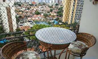Imagem 4: APARTAMENTO - SAÚDE - SP