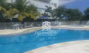 Imagem 7: Barra da Tijuca - Apartamento com porteira fechada - Vista livre. 2 quartos, suíte, varand