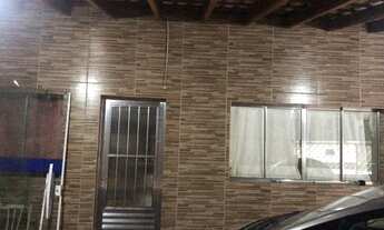 Imagem: Linda casa 10 metro de frente por 32 de