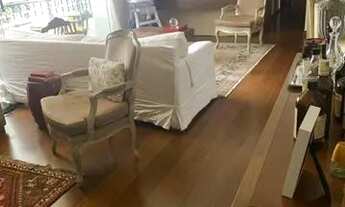 Imagem 3: APARTAMENTO - ALTO DE PINHEIROS - SP