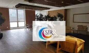 Imagem 3: Conjunto para alugar, 313 m² por R$ 45.543,25/mês - Cidade Jardim - São Paulo/SP