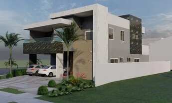 Imagem 2: Casa no Alphaville Sergipe 1