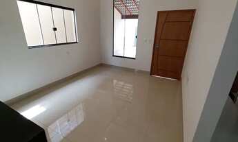 Imagem 6: Casa Residencial Verona 3/4 suite ,entrada apenas 30 mil , Anápolis