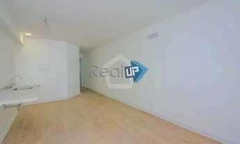 Imagem 3: Ipanema primeira locação com varanda