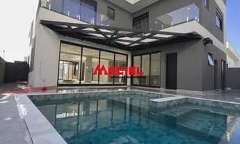 Imagem 2: Casa Condomínio em São José dos Campos