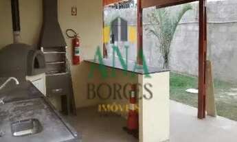 Imagem 2: Apartamento 2 Dormitórios para locação em Votorantim