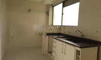 Imagem 5: Apartamento para alugar, 2 quartos, 1 vaga, Parque Marajoara - Santo André/SP