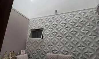 Imagem 5: CASA A VENDA COM PISCINA EM COLINA DE LARANJEIRAS