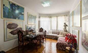 Imagem 3: Apartamento para Aluguel - Tijuca, 3 Quartos, 92 m2