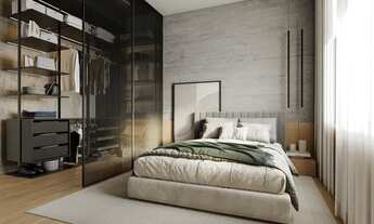 Imagem 2: Apartamento em Caiobá - Seu refúgio a 5 min da Praia