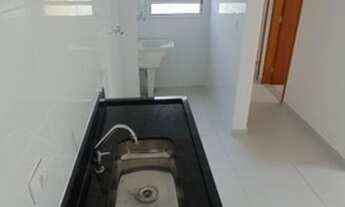 Imagem 2: Apartamento com 1 dormitório à venda, 28 m² por R$ 188.000 - Parque Mandaqui - São Paulo/S