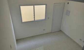 Imagem 7: Sobrado no Samambaia