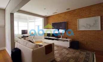 Imagem 4: Apartamento-À VENDA-Leme-Rio de Janeiro-RJ