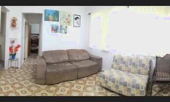 Imagem 3: Casa pra temporada na praia 3 dorts 2 wcs 4 vagas