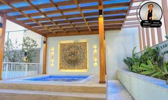 Imagem: Apartamento para aluguel tem 95 metros quadrados