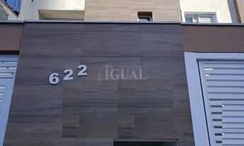 Imagem: COBERTURA para aluguel, 2 quartos, 1 suíte