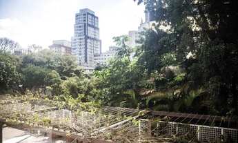 Imagem 7: Apartamento para Aluguel - Consolação, 1 Quarto, 38 m2