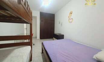 Imagem 6: Apartamento com 1 dormitório à venda, 55 m² por R$ 280.000,00 - Pitangueiras - Guarujá/SP