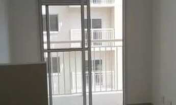 Imagem: APARTAMENTO NOVO 1 LOCAÇÃO