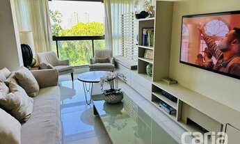 Imagem: Apartamento 4 Quartos para Venda em Salvador