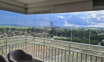 Imagem: Apartamento para venda tem 124 metros quadrados