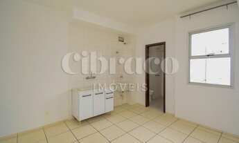 Imagem 6: Apartamento no Centro com 1 quarto de 53,42m² - Edifício Fenix