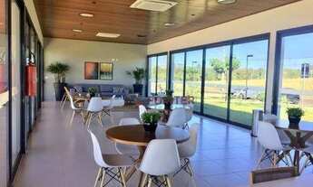 Imagem 3: Terreno à venda, 300 m² por R$ 185.000,00 - Alphaville Residencial - Goiânia/GO