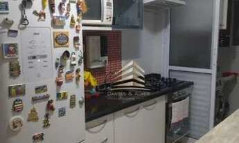 Imagem 3: Apartamento com 1 dormitório à venda, 29 m² por R$ 279.900,00 - Gopoúva - Guarulhos/SP